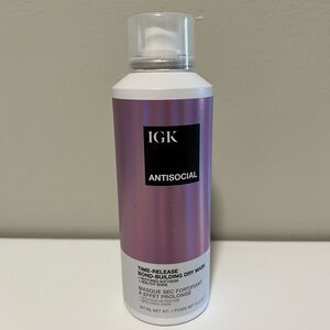 IGK Bond Repair Dry Mask